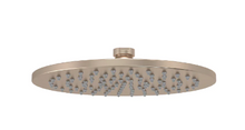 Load image into Gallery viewer, Yeomans Bagno &amp; Ceramiche - Meir Round Shower Rose 200mm - Champagne
