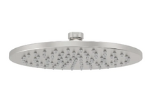 Load image into Gallery viewer, Yeomans Bagno &amp; Ceramiche - Meir Round Shower Rose 200mm - Brushed Nickel
