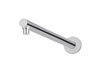 Load image into Gallery viewer, Yeomans Bagno &amp; Ceramiche: Meir Round Wall Shower Arm 400mm - Chrome
