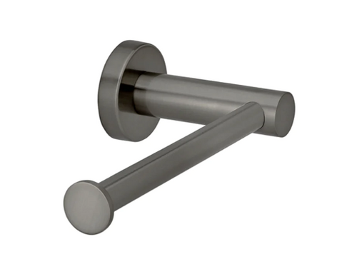 Yeomans Bagno Ceramiche: Meir Toilet Roll Holder - Shadow