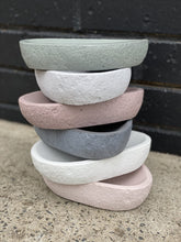 Load image into Gallery viewer, New Form Concreting Concrete Bathroom Soap Dish - Yeomans Bagno Ceramiche
