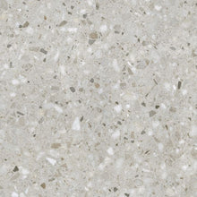 Load image into Gallery viewer, Sparkle Coffee Terrazzo Look Porcelain Tile
