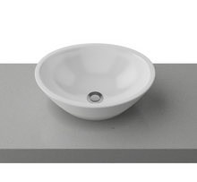 Load image into Gallery viewer, Timberline Elite White Gloss Basin

