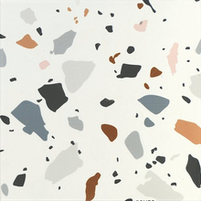 Load image into Gallery viewer, Trendy Mix Terrazzo Look Porcelain Tile
