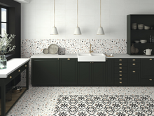 Load image into Gallery viewer, Trendy Odo Terrazzo Look Feature Tile
