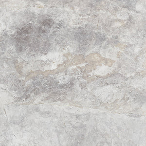 Tundra Grey Natural Stone Look Porcelain Tile