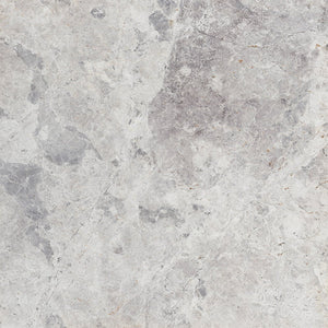 Tundra Grey Natural Stone Look Porcelain Tile