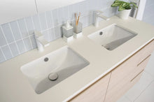 Load image into Gallery viewer, ADP Dish Under-Counter White Gloss Basin - Yeomans Bagno Ceramiche 
