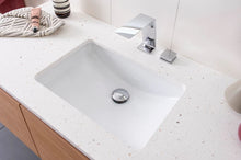 Load image into Gallery viewer, ADP Gravity Under-Counter White Gloss Basin - Yeomans Bagno Ceramiche 
