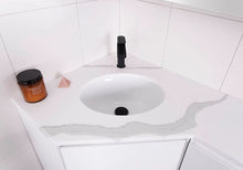 Load image into Gallery viewer, ADP Oval Under-Counter White Gloss Basin - Yeomans Bagno Ceramiche
