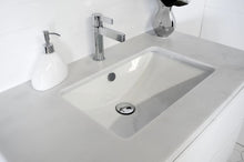 Load image into Gallery viewer, ADP Scoop Under-Counter White Gloss Basin - Yeoman Bagno Ceramiche 
