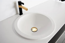 Load image into Gallery viewer, ADP Unity Solid Surface Inset Basin - Yeomans Bagno Ceramiche 
