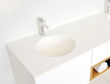 Load image into Gallery viewer, ADP Unity Solid Surface Under-Counter Basin - Yeomans Bagno Ceramiche 
