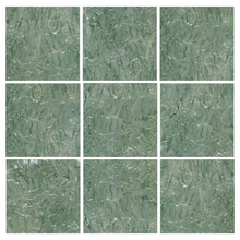 Load image into Gallery viewer, Incanto Verde Antigua Marble Look Porcelain Tile
