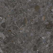 Load image into Gallery viewer, Norrock Charcoal Matt Porcelain Tile
