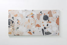 Load image into Gallery viewer, Tartufo Pesca Warm Matt Terrazzo Look Porcelain Tile
