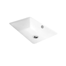 Load image into Gallery viewer, ADP Link Under-Counter White Gloss Basin - Yeomans Bagno Ceramiche
