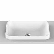 Load image into Gallery viewer, ADP Pride Solid Surface Semi-Inset Basin - Yeomans Bagno Ceramiche 

