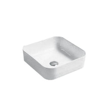 Load image into Gallery viewer, Yeomans BC Lotus White Gloss Basin - Yeomans Bagno Ceramiche 
