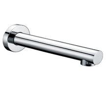 Load image into Gallery viewer, Badundküche Rund Bath Spout 180mm - Chrome
