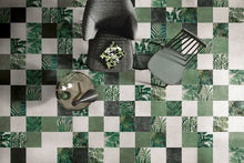 Load image into Gallery viewer, Clorofilla Primavera Feature Tile
