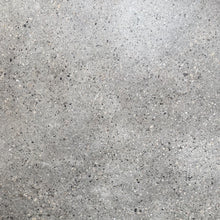 Load image into Gallery viewer, Concrete Grey Terrazzo Look Porcelain Tile
