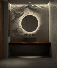 Load image into Gallery viewer, Remer Sphere LED Mirror - Yeomans Bagno Ceramiche
