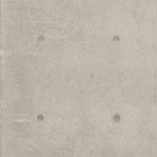 Load image into Gallery viewer, Dot Deco Grigio Chiaro Concrete Look Porcelain Tile
