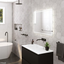 Load image into Gallery viewer, Fienza Deejay LED Mirror - Yeomans Bagno Ceramiche
