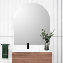 Load image into Gallery viewer, ADP Arch Polished Edge Mirror - Yeomans Bagno Ceramiche
