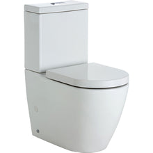 Load image into Gallery viewer, Fienza Empire Back-To-Wall-Toilet Suite - Yeomans Bagno Ceramiche
