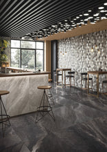 Load image into Gallery viewer, Evoluta Advanced Stone Look Porcelain Tile
