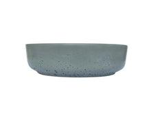 Load image into Gallery viewer, New Form Concreting - Grand Oval Concrete Vessel Basin
