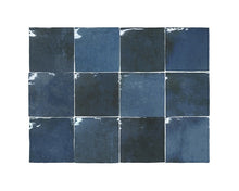 Load image into Gallery viewer, Warwick Azul Subway Tile - Yeomans Bagno Ceramiche
