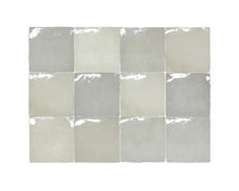 Load image into Gallery viewer, Warwick Blanco Subway Tile - Yeomans Bagno Ceramiche
