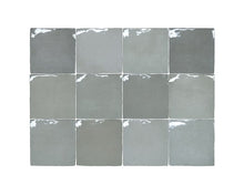 Load image into Gallery viewer, Warwick Gris Subway Tile - Yeomans Bagno Ceramiche

