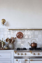 Load image into Gallery viewer, Warwick Snow Subway Tile - Yeomans Bagno Ceramiche
