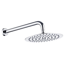 Load image into Gallery viewer, Fienza Kaya Shower Arm Set - Chrome - Yeomans Bagno Ceramiche
