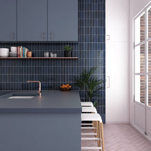 Load image into Gallery viewer, Astley Ocean Gloss Subway Tile - Yeomans Bagno Ceramiche
