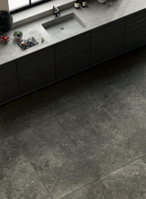 Load image into Gallery viewer, Lagos Mud Stone Look Porcelain Tile
