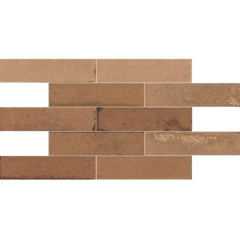 Load image into Gallery viewer, Murus Terra Subway Tile
