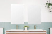 Load image into Gallery viewer, ADP Polished Edge Mirror - Yeomans Bagno Ceramiche
