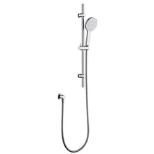 Load image into Gallery viewer, Fienza Kaya Rail Shower - Chrome - Yeomans Bagno Ceramiche
