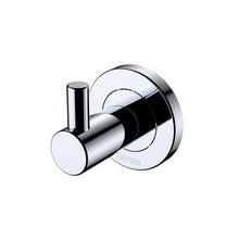 Load image into Gallery viewer, Fienza Kaya Robe Hook - Chrome  - Yeomans Bagno Ceramiche
