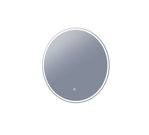 Remer Sphere LED Mirror