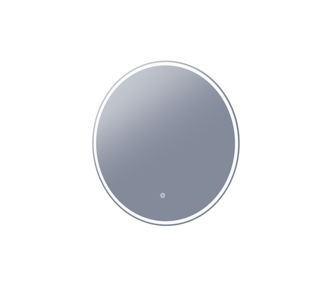 Remer Sphere LED Mirror