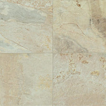 Load image into Gallery viewer, Slaty Almond Stone Look Porcelain Tile
