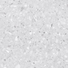 Load image into Gallery viewer, Sparkle Silver Terrazzo Look Porcelain Tile
