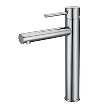 Load image into Gallery viewer, Badundküche Rund Tower Basin Mixer - Chrome - Yeomans Bagno Ceramiche
