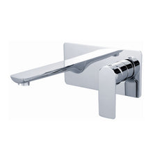 Load image into Gallery viewer, Badundküche Kasten Basin Mixer with Outlet - Chrome - Yeomans Bagno Ceramiche
